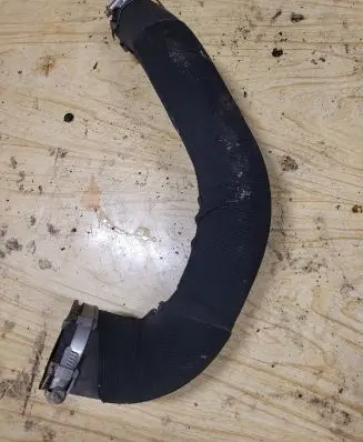 Audi A5 8T 8F Intercooler hose/pipe