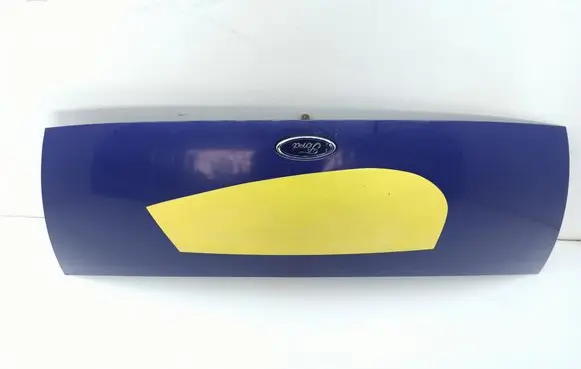 Ford Transit Engine bonnet/hood