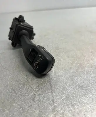 BMW X3 E83 Wiper control stalk 61318363669