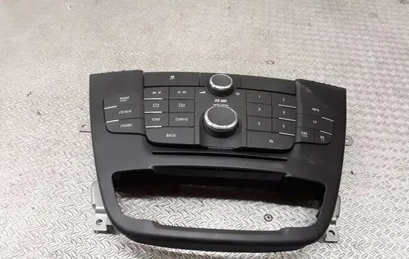 Opel Insignia A Head unit multimedia control 13273252