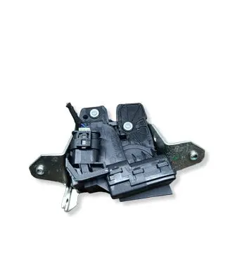 Mercedes-Benz C W205 Tailgate/trunk/boot lock/catch/latch A0997400300