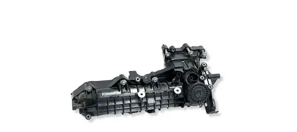 Nissan Qashqai J12 Intake manifold A2821402000 47095 140034066R