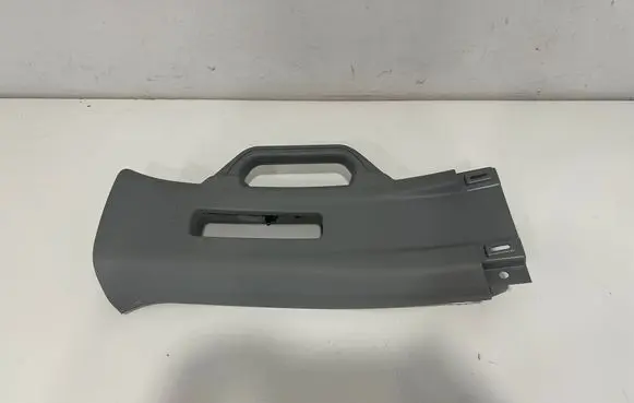Ford F150 (B) pillar trim (top) ML3B1624396 ML3B-1624396 ML3B1624396AC3KX2
