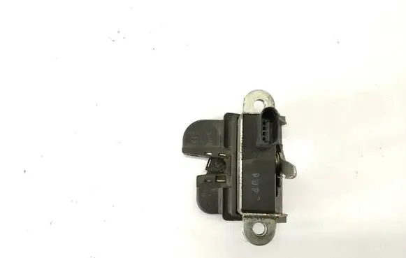 Seat Altea XL Tailgate lock latch 5P0827505D