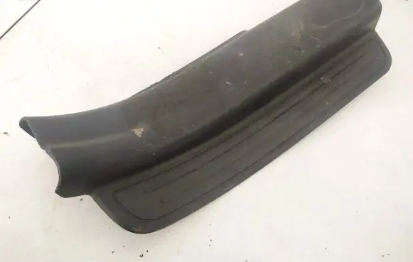 Opel Antara Rear sill trim cover 96630476