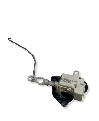 Audi A4 S4 B6 8E 8H Central locking motor 8E5962115 7M0959781A