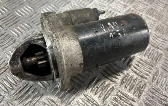 Volvo S70 V70 V70 XC Starter motor 0001109041