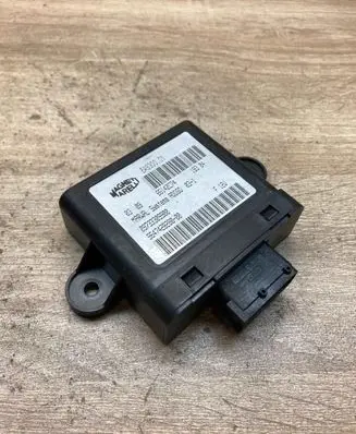 Peugeot 407 Fuel injection pump control unit/module 09733309900 9647428280