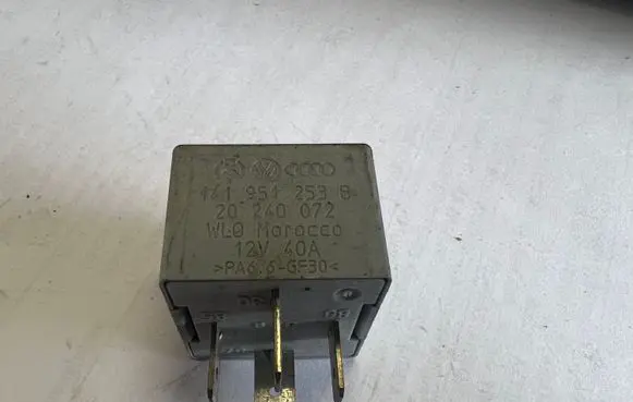 Volkswagen Sharan Other relay 141951253B