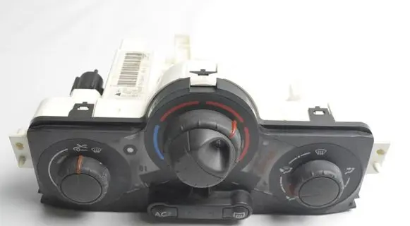 Renault Megane II Air conditioner control unit module 69420002