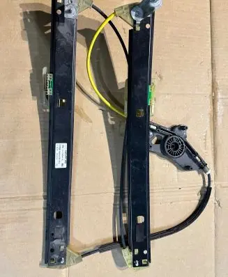Audi A4 S4 B9 Front door window regulator with motor 8W0837462 1021C28036103