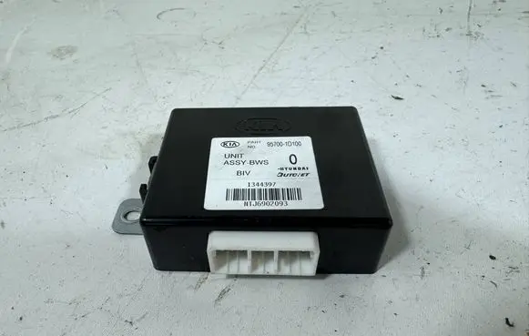 KIA Carens II Other control units/modules 957001D100 NTJ6902093
