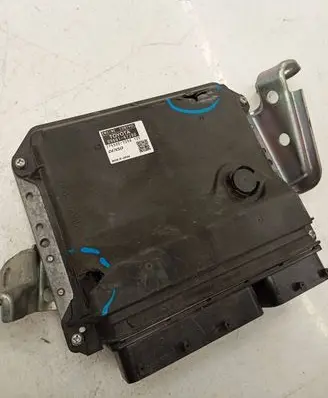 Toyota Prius (XW30) Engine control unit/module 8966147280 2753007394