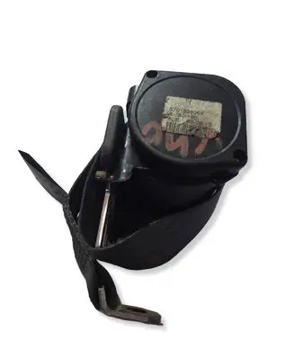 Volvo S40, V40 Middle seatbelt (rear) 570183600K A180180 180180