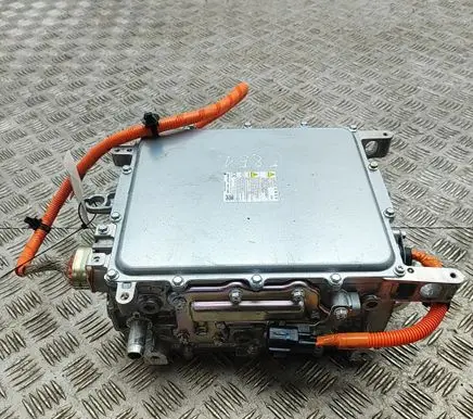 Mitsubishi Outlander Voltage converter inverter W005T70272 W309B18771