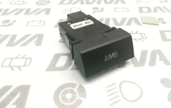Mazda MPV II LW Other switches/knobs/shifts K0021635K