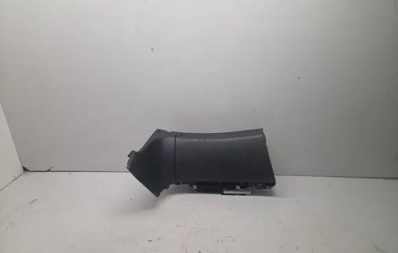 Glove box