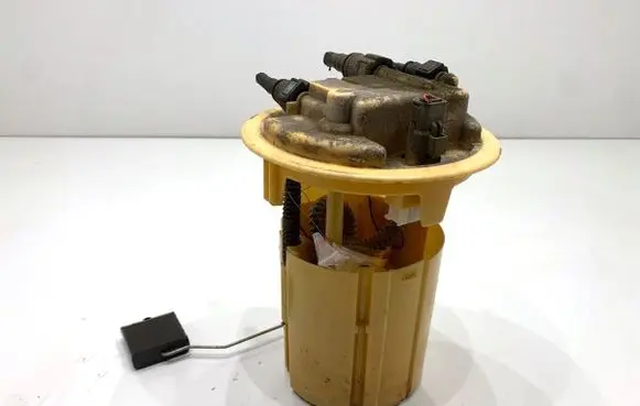 Citroen C4 Grand Picasso In-tank fuel pump 9657601780