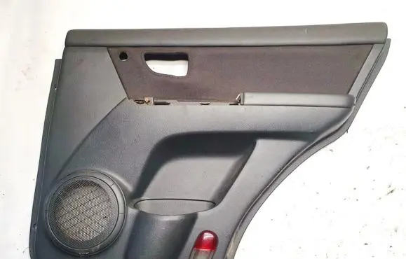 KIA Sorento Rear door card panel trim 833603e000 83360-3e000