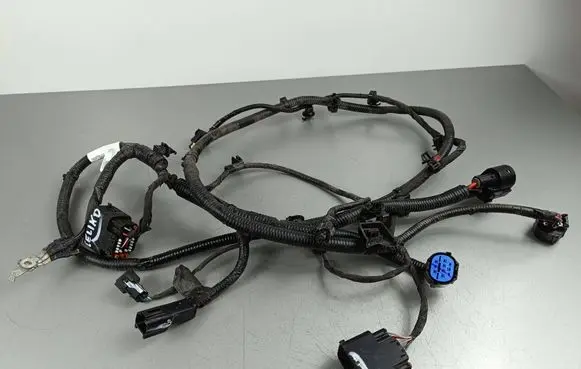 KIA Sorento IV Other wiring loom 91840R5010 P91840R5010 SP7449010