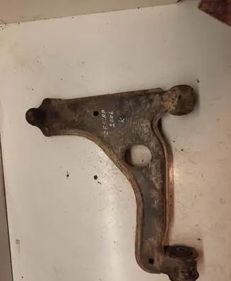 Opel Zafira B Front lower control arm/wishbone