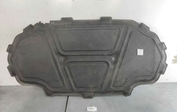 Audi Q2 - Engine bonnet/hood sound/heat insulation 81A863825