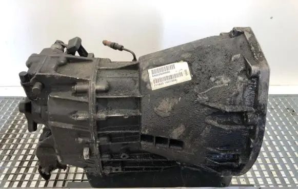 Mercedes-Benz Sprinter W901 W902 W903 W904 Manual 5 speed gearbox A9022600500