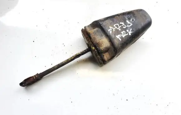Volkswagen PASSAT B4 Front door check strap stopper 3a0837323