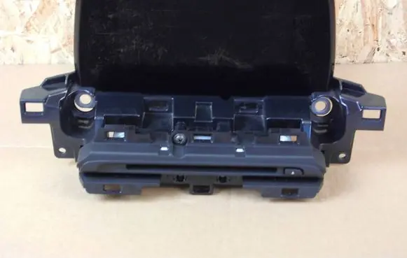 Mazda CX-5 II Navigation unit CD/DVD player KB8M669C0D