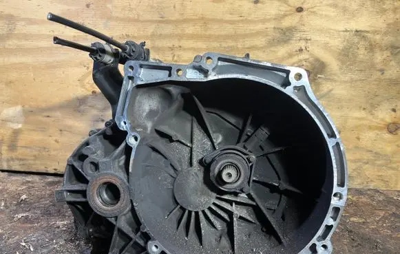 Volvo S40 Manual 5 speed gearbox 3M5R7F096YF