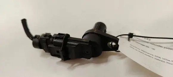 KIA Sportage Camshaft position sensor 3930027400