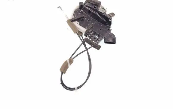 Nissan Murano Z52 Rear door lock G1315540 825015AA0F