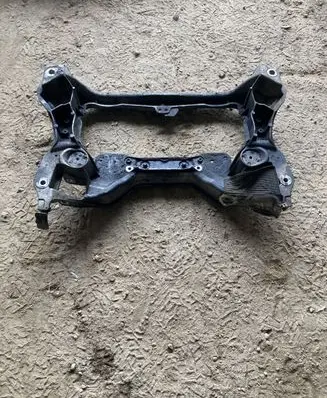 Mercedes-Benz CLC CL203 Front subframe 2036280657 A2036280657