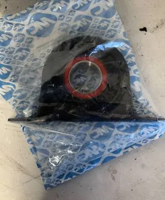 Mercedes-Benz Sprinter W906 Prop shaft support center bearing 57928 L102401065057928