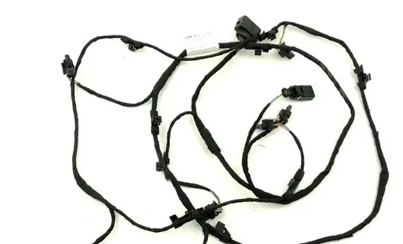 Volkswagen ID.3 Handbrake wiring loom/harness 11C971104L
