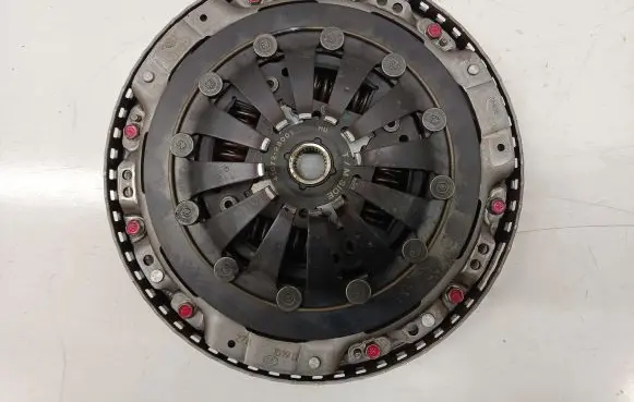 Hyundai Kona I Clutch set kit 2329003001 410722B001