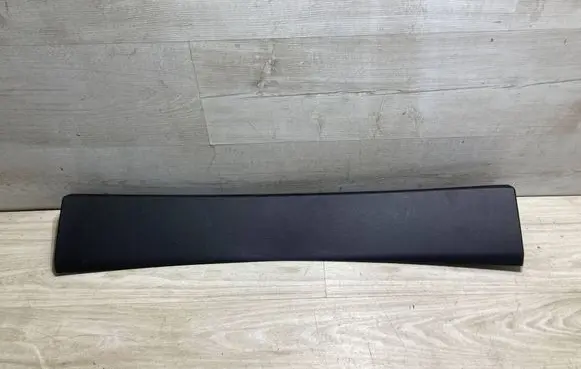BMW 1 F70 Other trunk/boot trim element 7456056