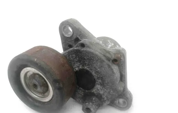 Hyundai i40 Generator/alternator belt tensioner