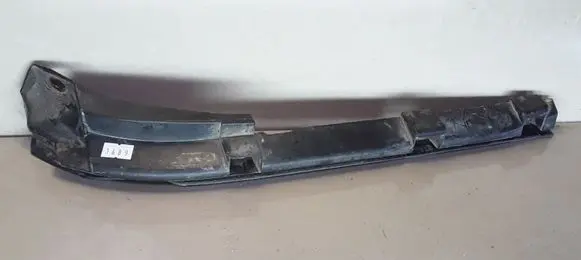 Volkswagen PASSAT B4 Front bumper mounting bracket 3A0807184A
