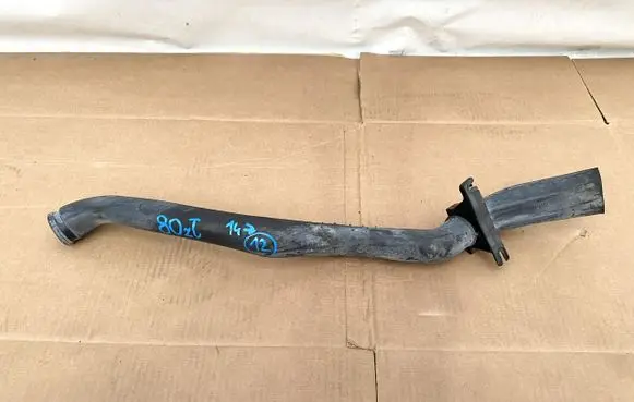 Citroen Jumper Wiper trim 1375107080
