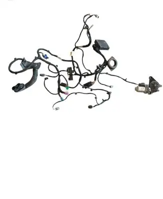 Chrysler Pacifica Sliding door wiring loom P68225096AF P68354802AA