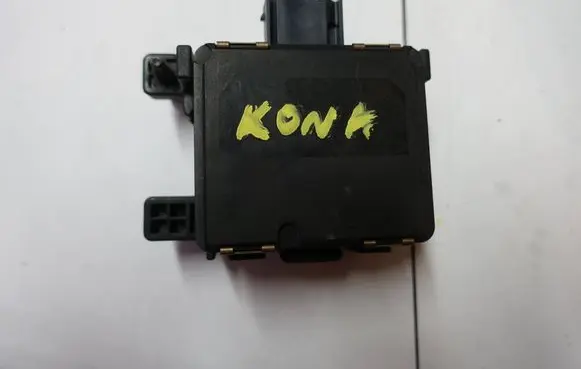 Hyundai Kona I Distronic sensor radar H8991-11000