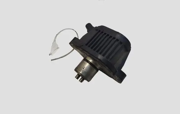 Skoda Superb B8 (3V) Camshaft vanos timing valve 04E906048A 051015 10409902