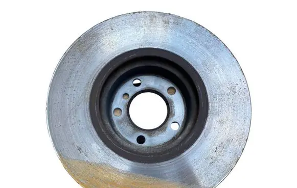BMW X6 F16 Front brake disc 34116793244 026154