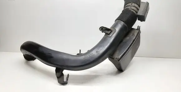 Volvo XC70 Intercooler hose/pipe 31274843 70366701