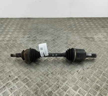 Mazda CX-5 Front driveshaft FTB42560X