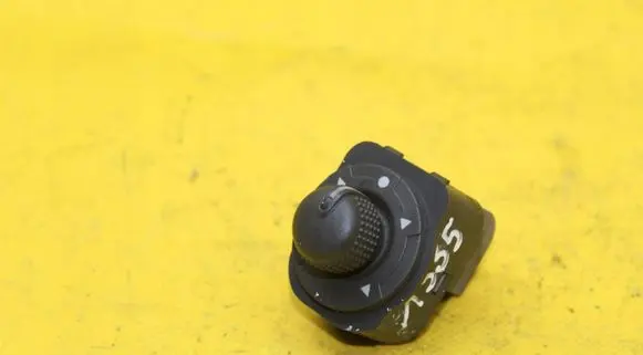 Fiat Ducato Wing mirror switch