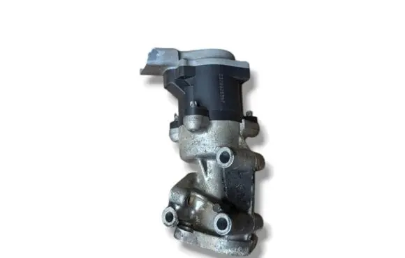 Jaguar XF X250 EGR valve 3379926387 4R809D475AC