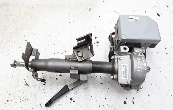 Nissan Leaf I (ZE0) Steering wheel axle 488103na0a