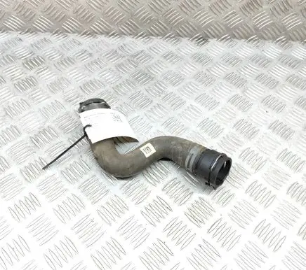 Audi Q5 SQ5 Engine coolant pipe/hose 80A122101BM